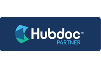 Hubdoc Logo