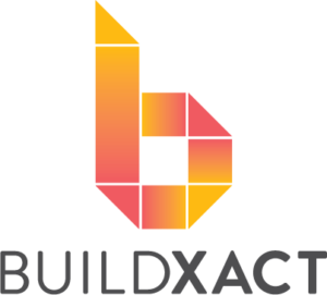 Buildxact Logo