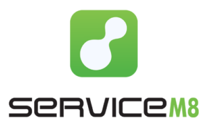 Servicem8 Logo