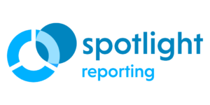 Spotlight Reporting Logo